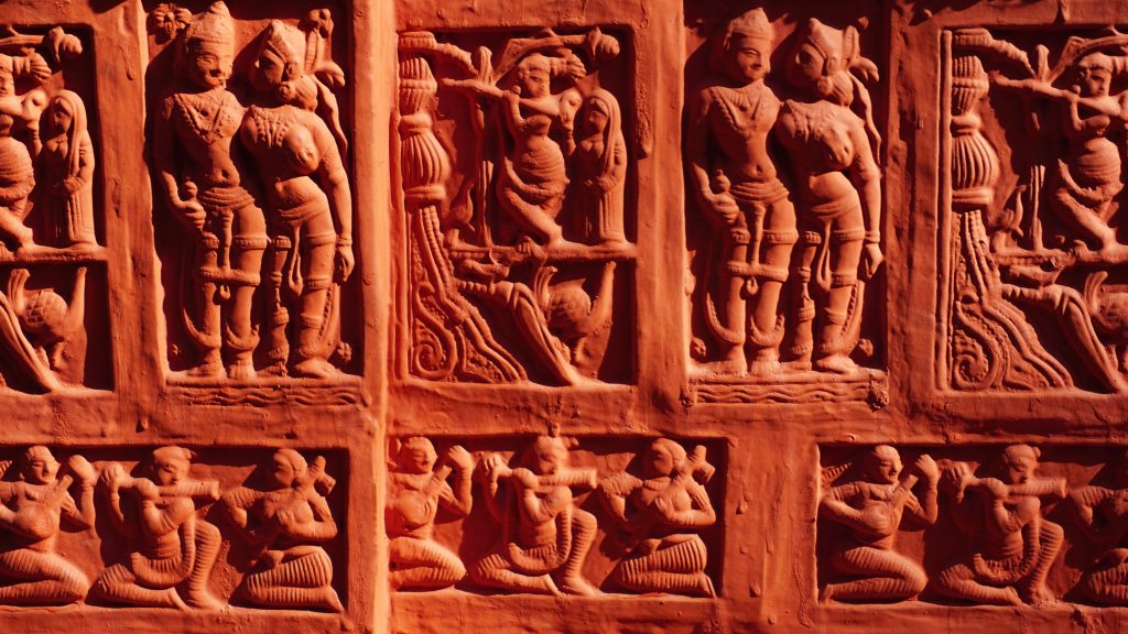 Sex and Sexuality according to the Vedas in Hinduism – Amrutam