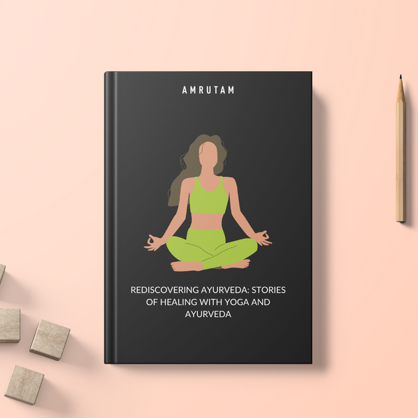 Rediscovering Ayurveda | E-Book