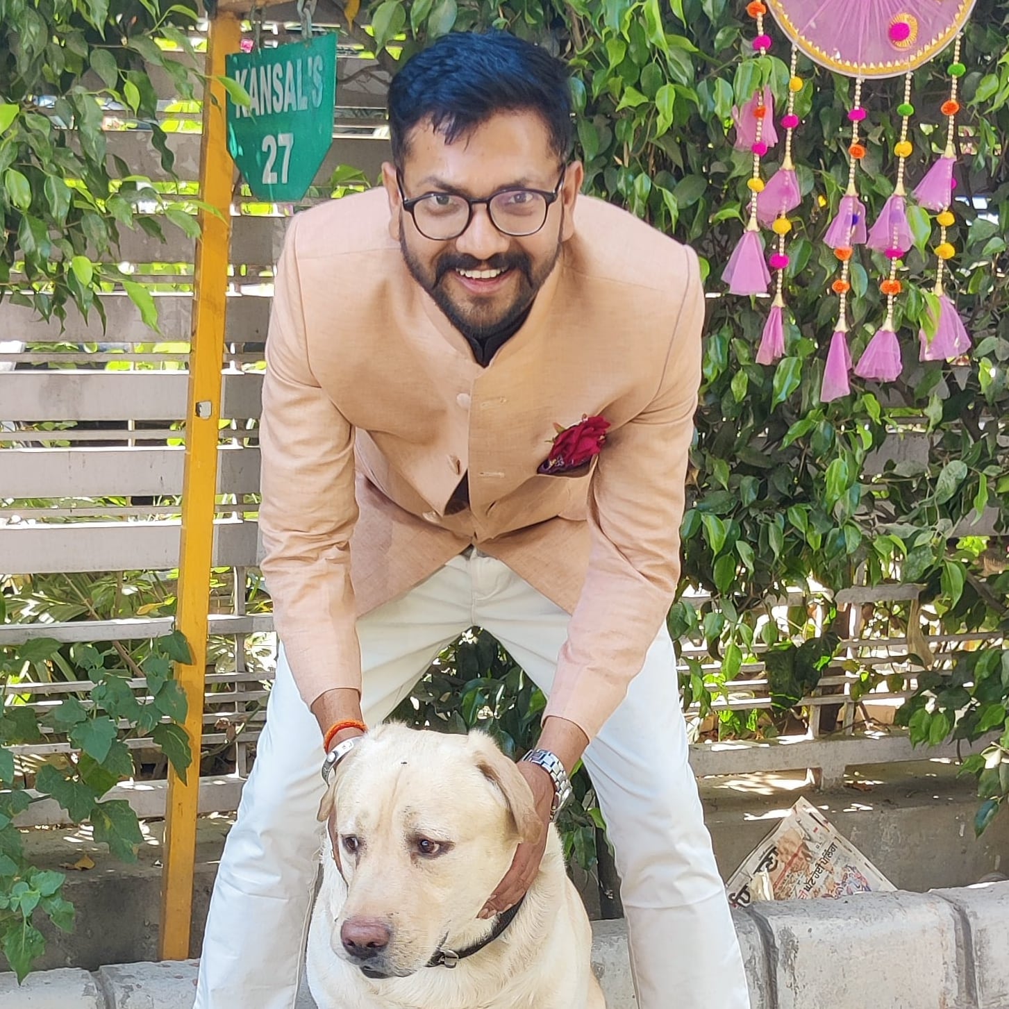 Rediscovering Ayurveda X Dr Ravi Dhaliya – Amrutam