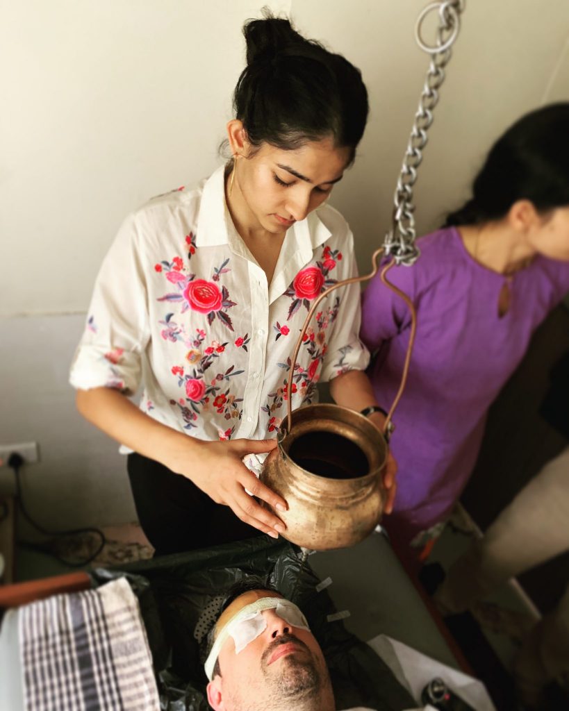 5 Inspiring Women Who Took the Ayurveda Way Amrutam