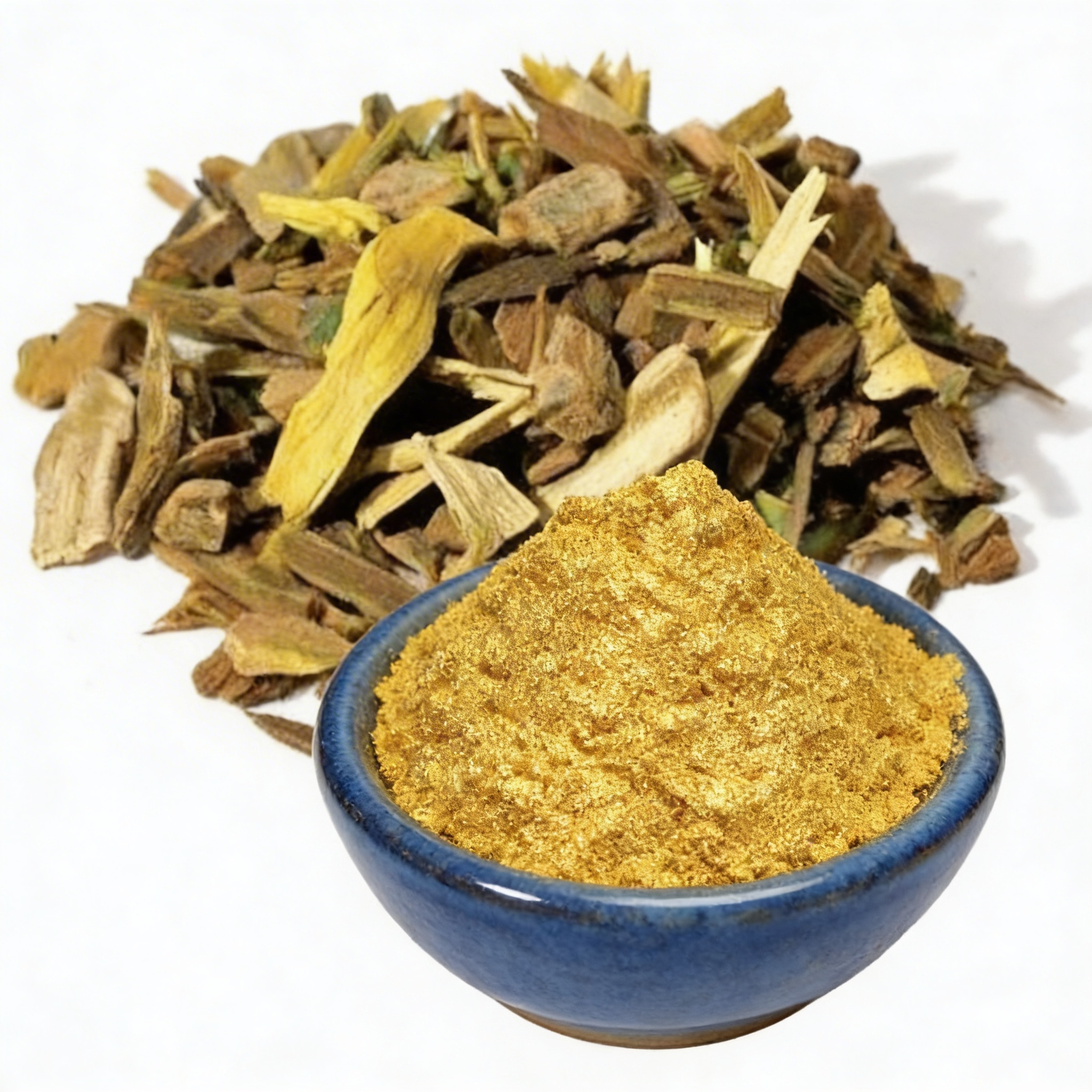 Daruhaldi: Benefits for Skin, Liver & Blood Cleansing – Amrutam