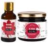 B-Feral Gold Malt + Oil