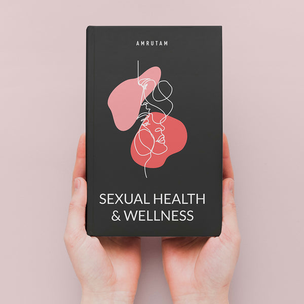 Sexual Health & Wellness | E-Book